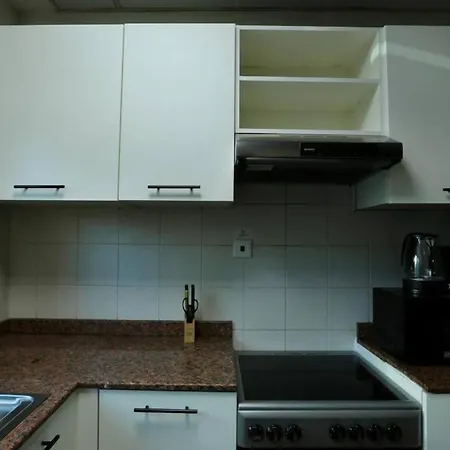 Appartement Brown Stone - Marina & Jbr Dec à Dubaï Extérieur photo