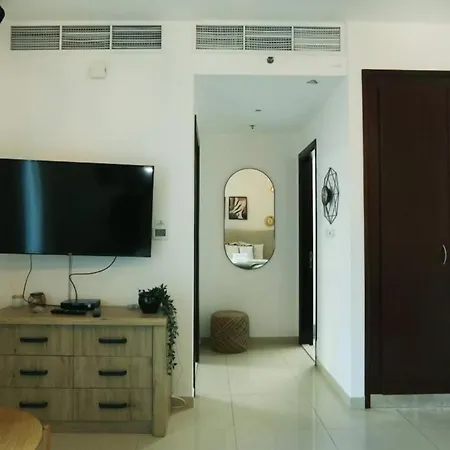 Appartement Brown Stone - Marina & Jbr Dec à Dubaï Extérieur photo