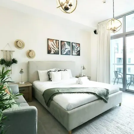 Appartement Brown Stone - Marina & Jbr Dec à Dubaï Extérieur photo