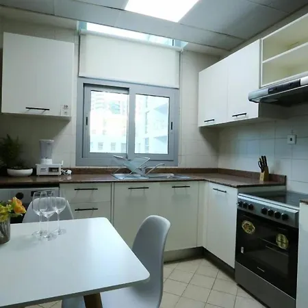 Appartement Brown Stone - Marina & Jbr Dec à Dubaï Extérieur photo