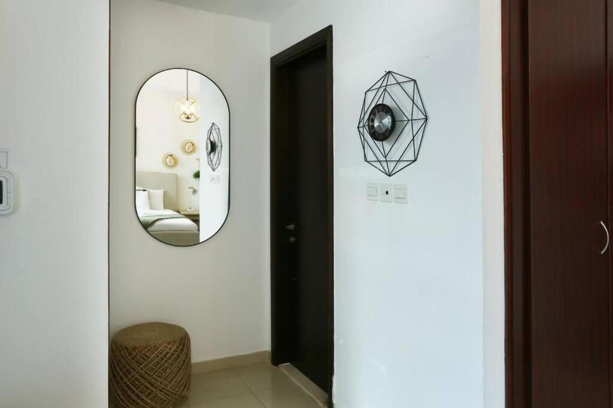 Brown Stone - Marina & Jbr Dec * Dubaï