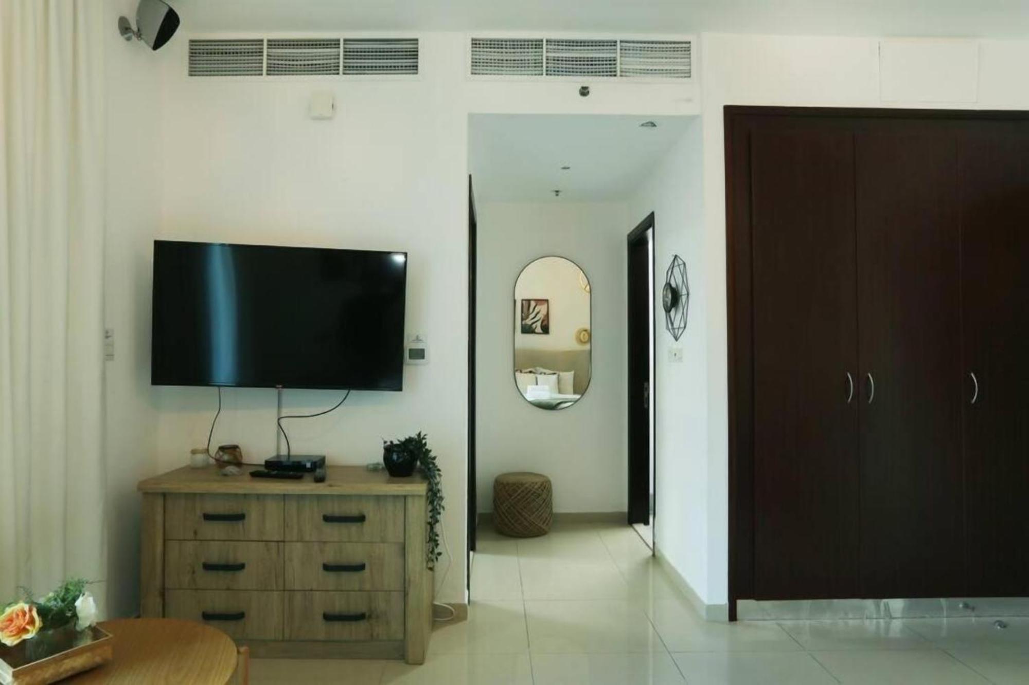 Brown Stone - Marina & Jbr Dec Dubaï