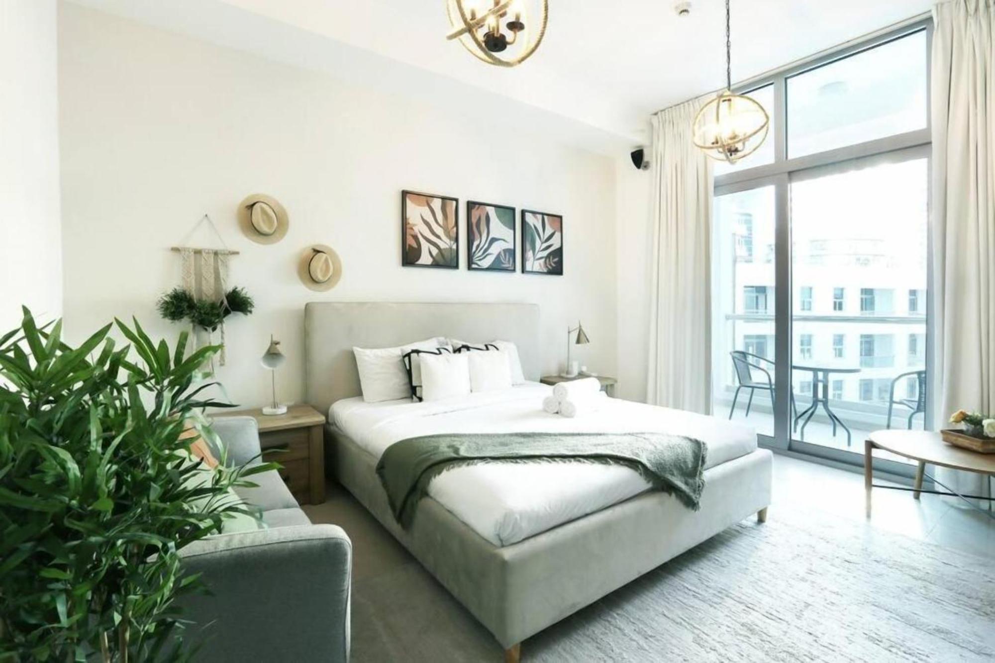 Appartement Brown Stone - Marina & Jbr Dec