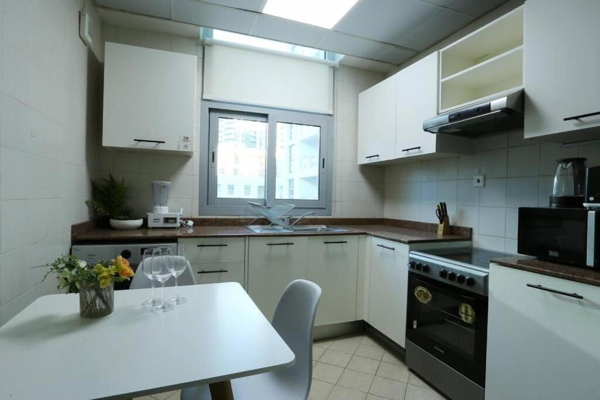 Appartement Brown Stone - Marina & Jbr Dec